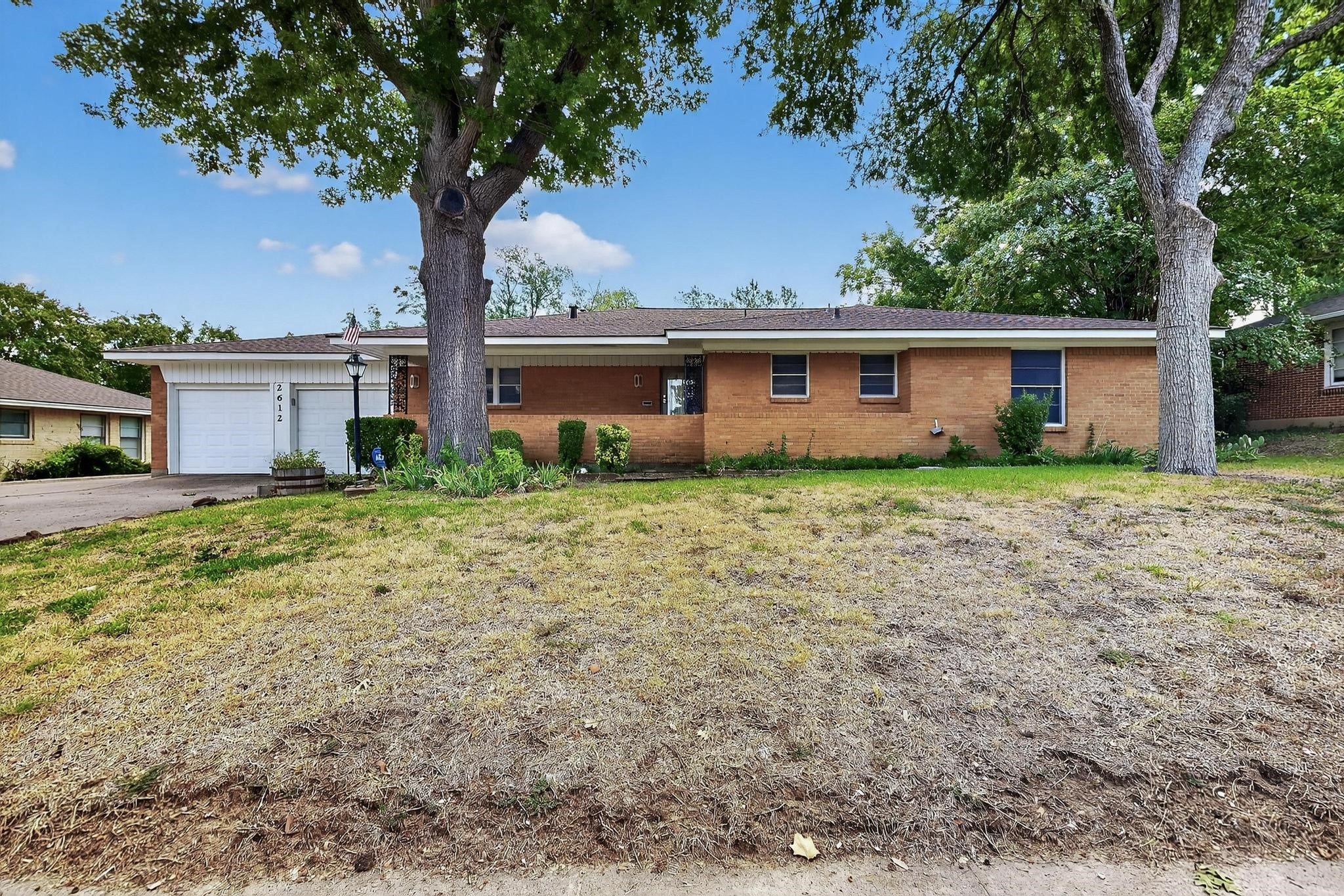 2612 Ashley Drive Garland TX 75041