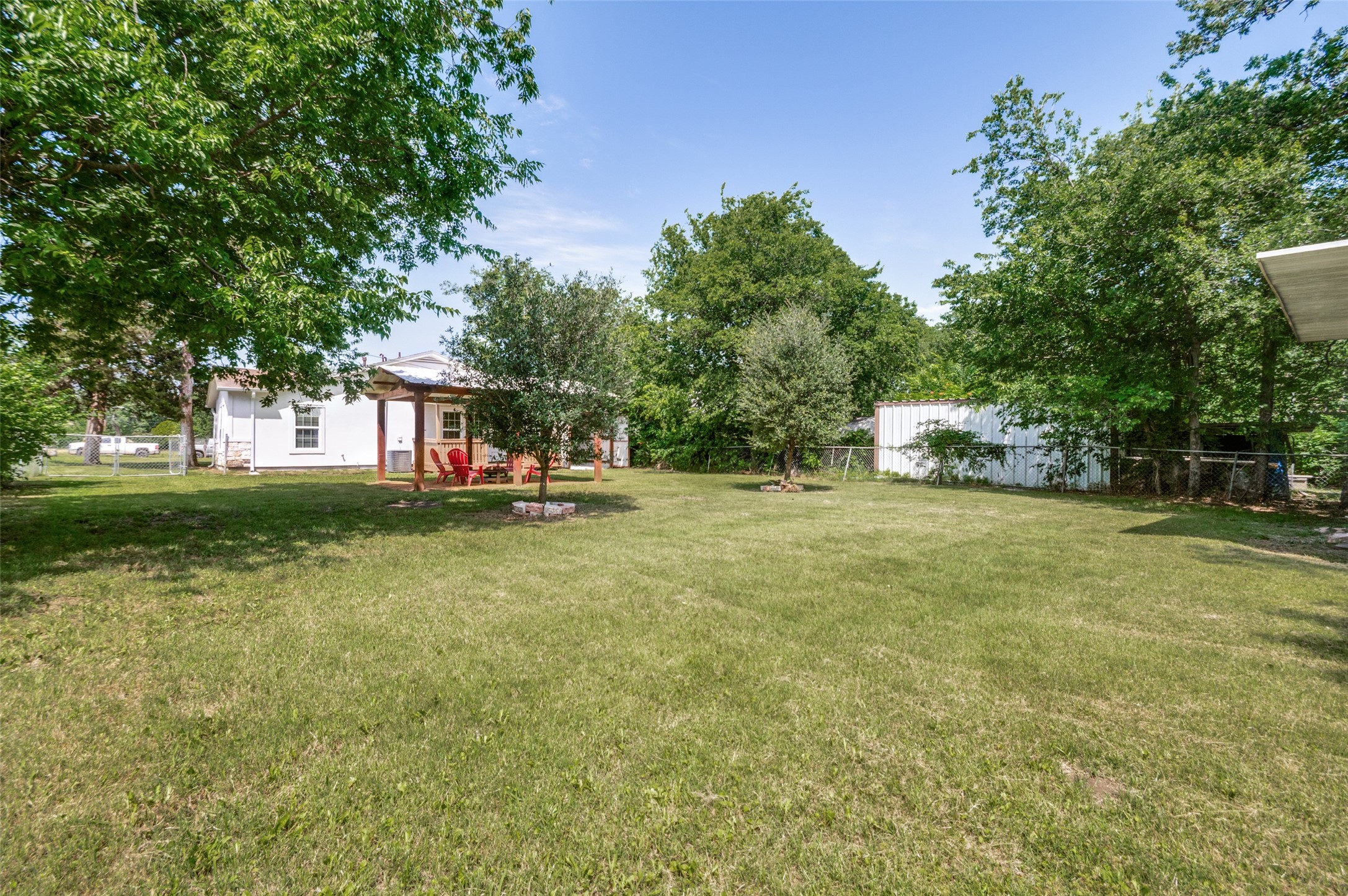 203 S Waxahachie Street Mansfield TX 76063