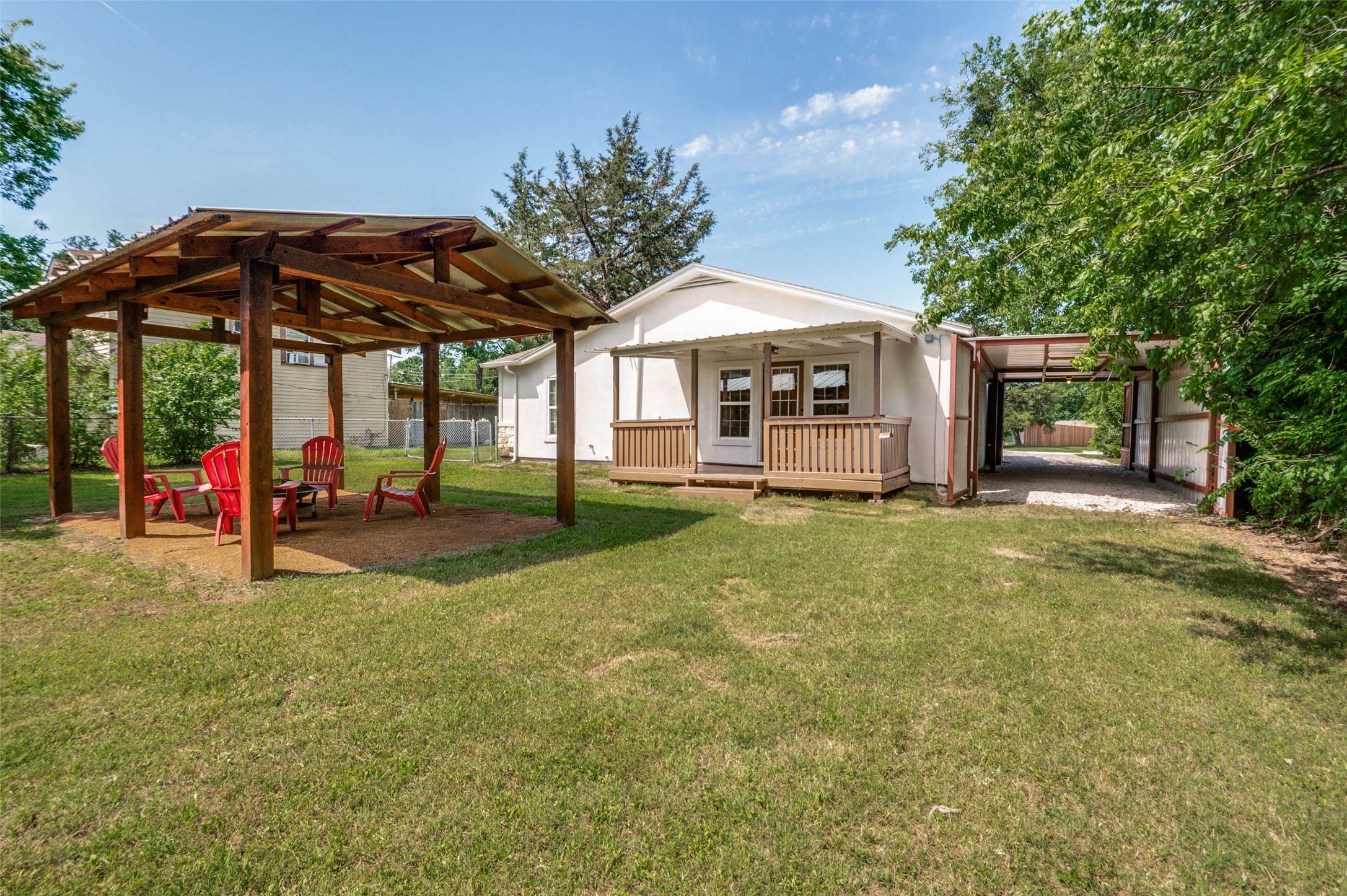 203 S Waxahachie Street Mansfield TX 76063
