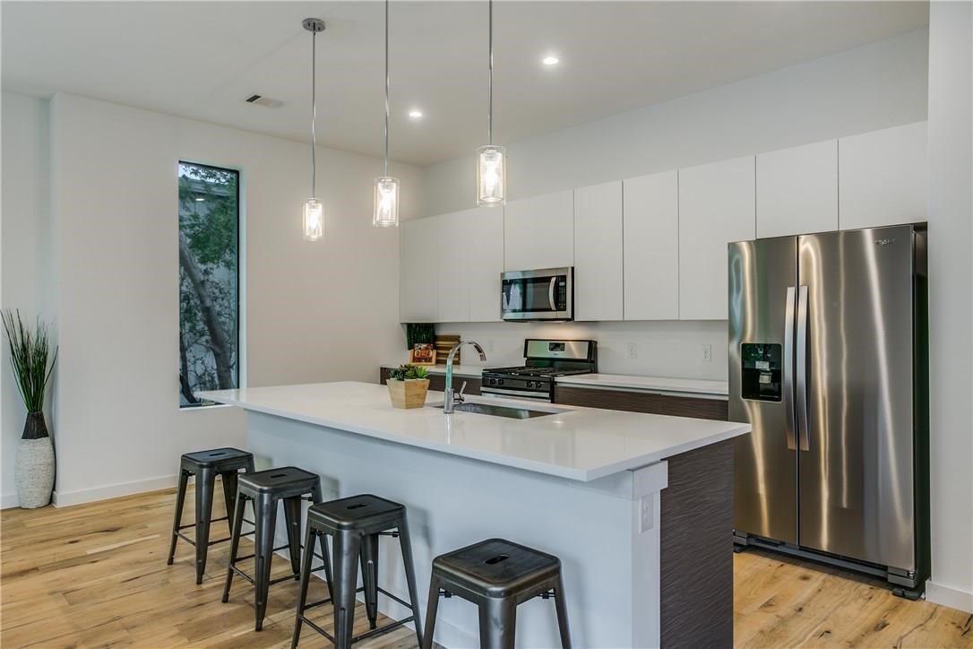 2619 Kimsey Drive Dallas TX 75235