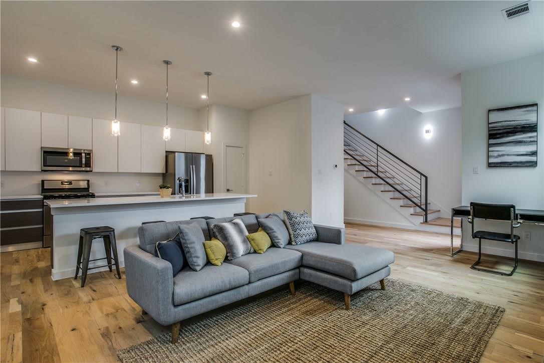 2619 Kimsey Drive Dallas TX 75235