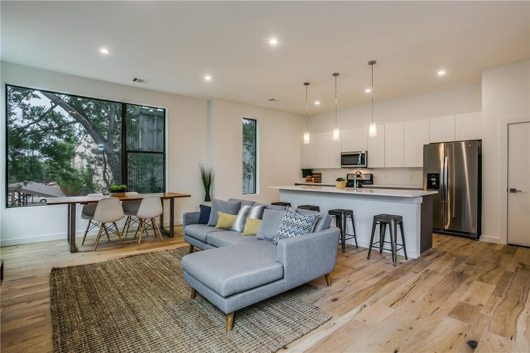 2619 Kimsey Drive Dallas TX 75235