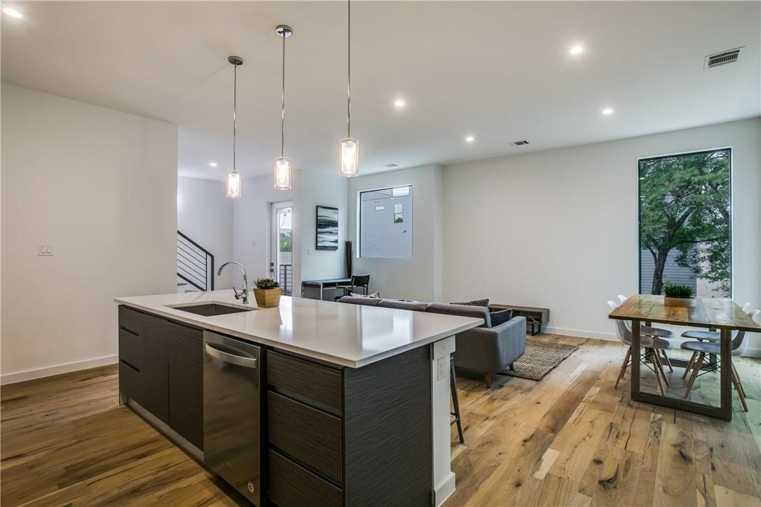 2619 Kimsey Drive Dallas TX 75235