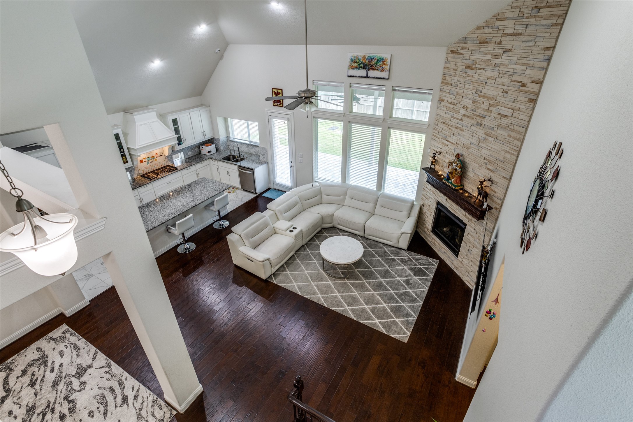 821 Yarrow Street Little Elm TX 75068