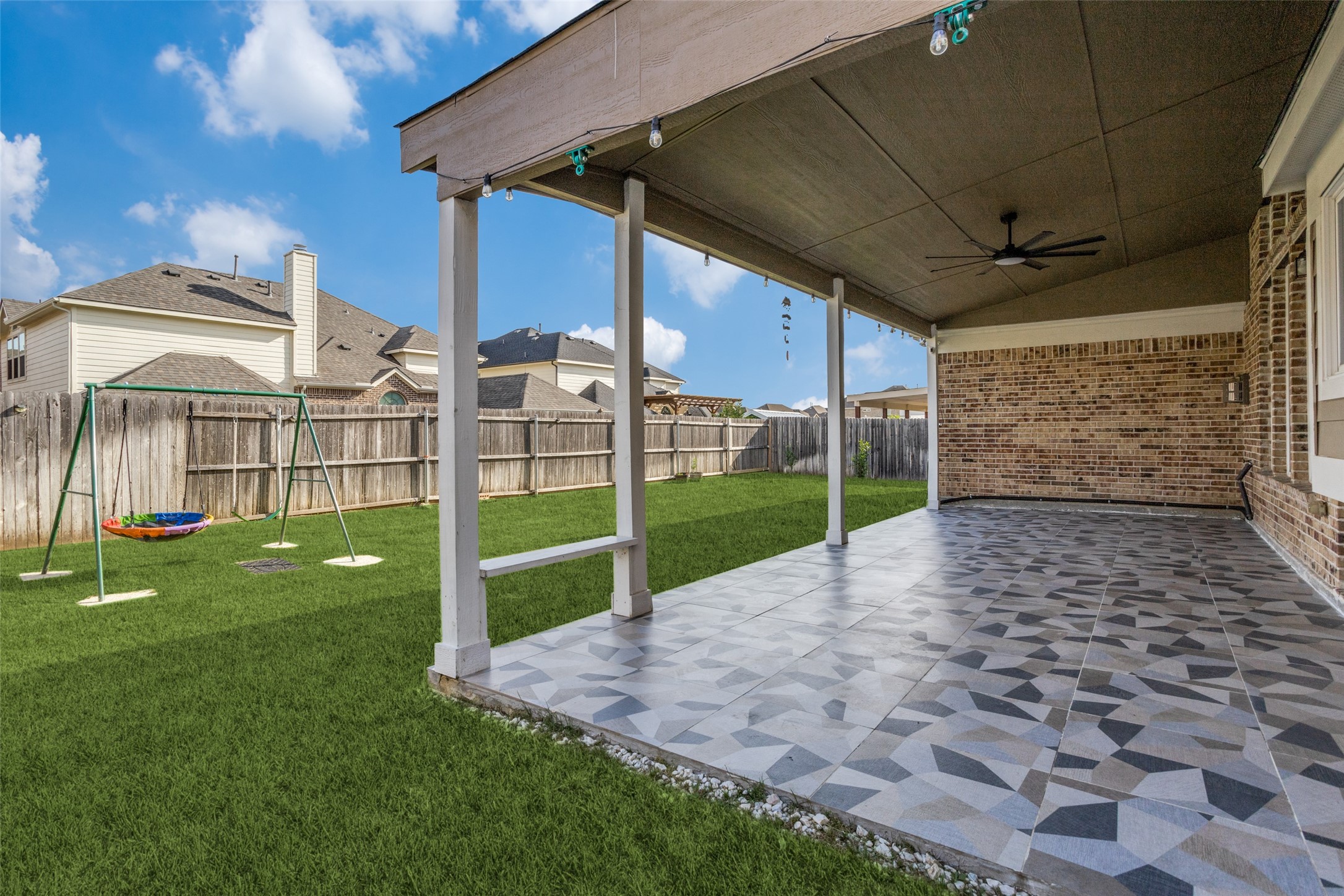 821 Yarrow Street Little Elm TX 75068