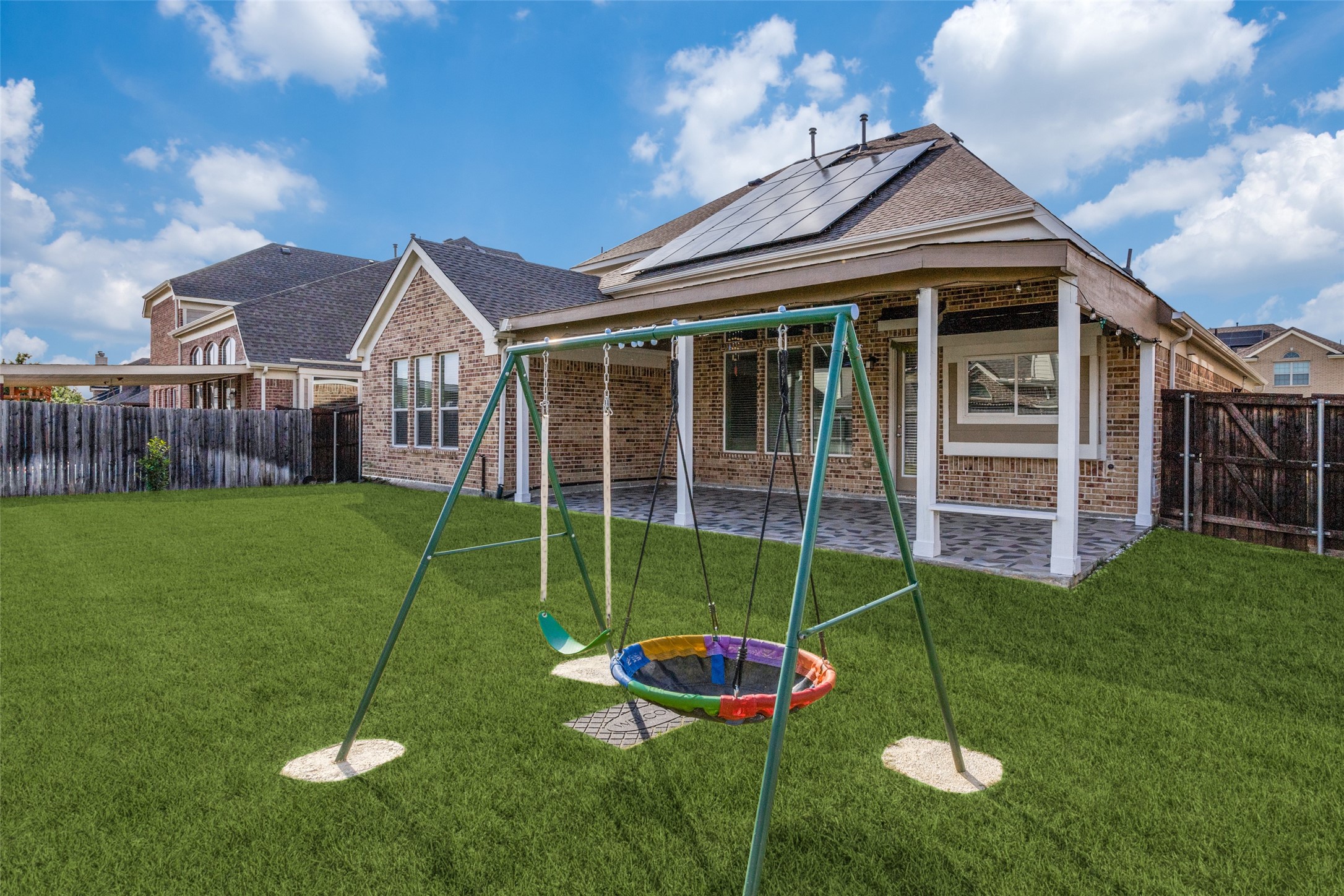 821 Yarrow Street Little Elm TX 75068
