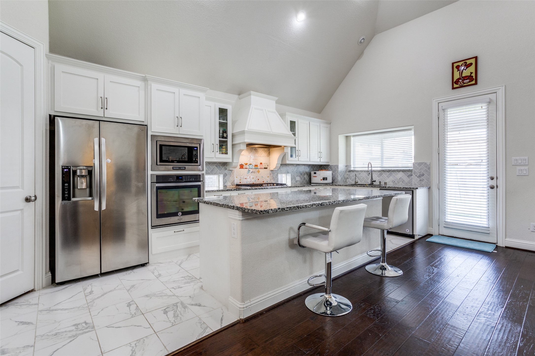 821 Yarrow Street Little Elm TX 75068