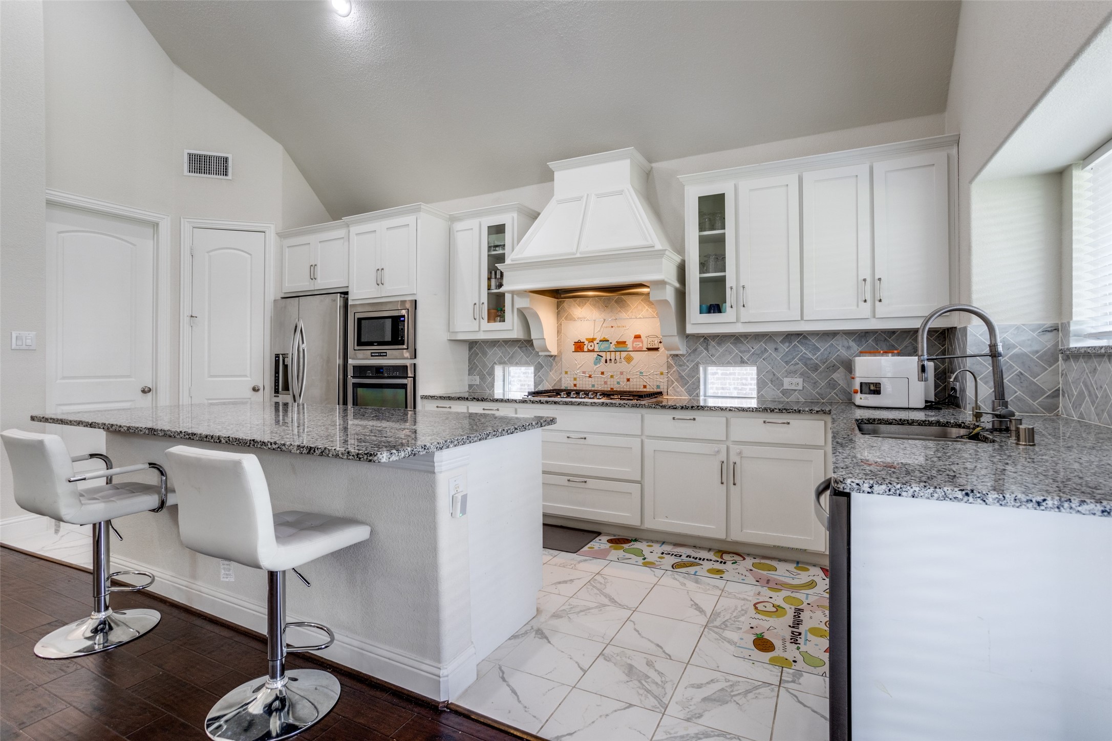 821 Yarrow Street Little Elm TX 75068