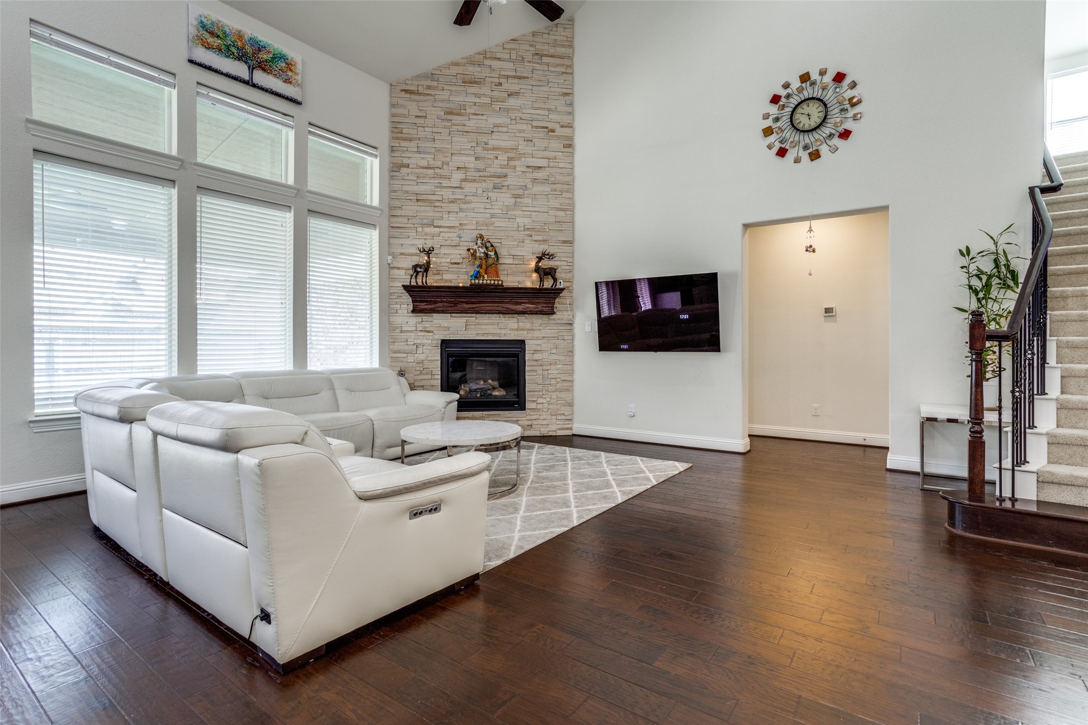 821 Yarrow Street Little Elm TX 75068
