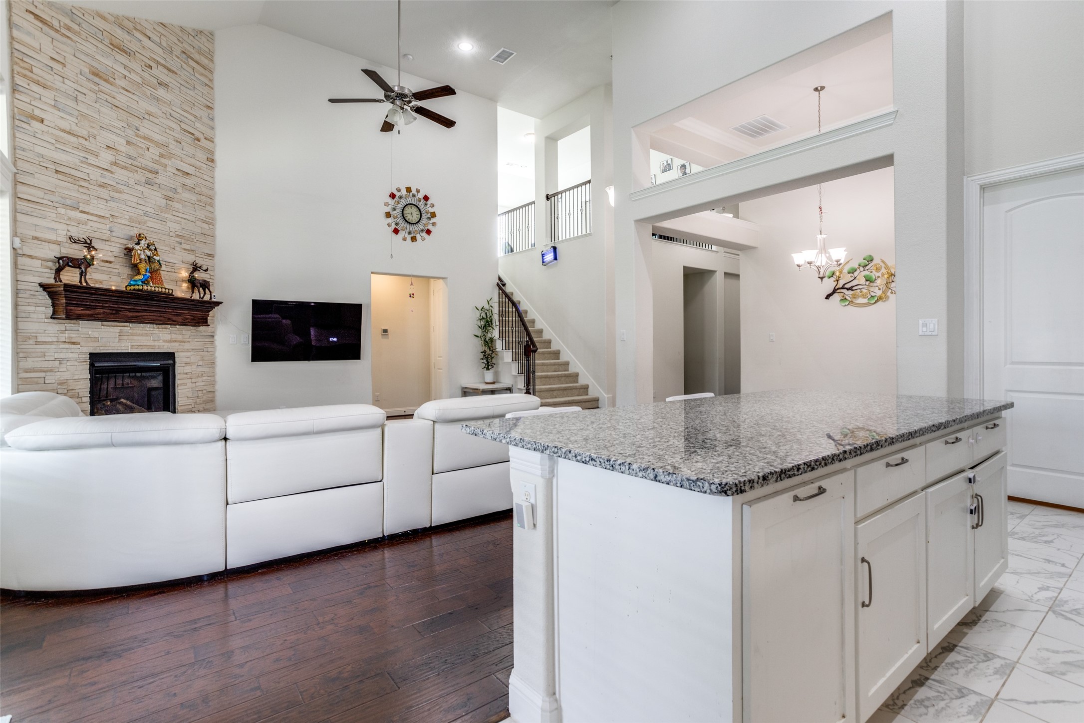 821 Yarrow Street Little Elm TX 75068