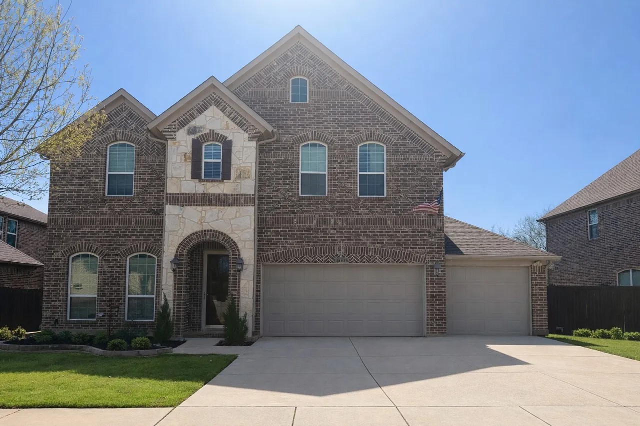 14091 Doonan Crossing Frisco TX 75035