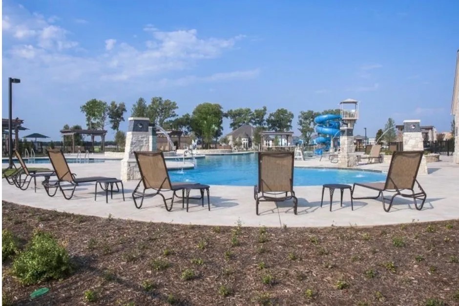 14091 Doonan Crossing Frisco TX 75035
