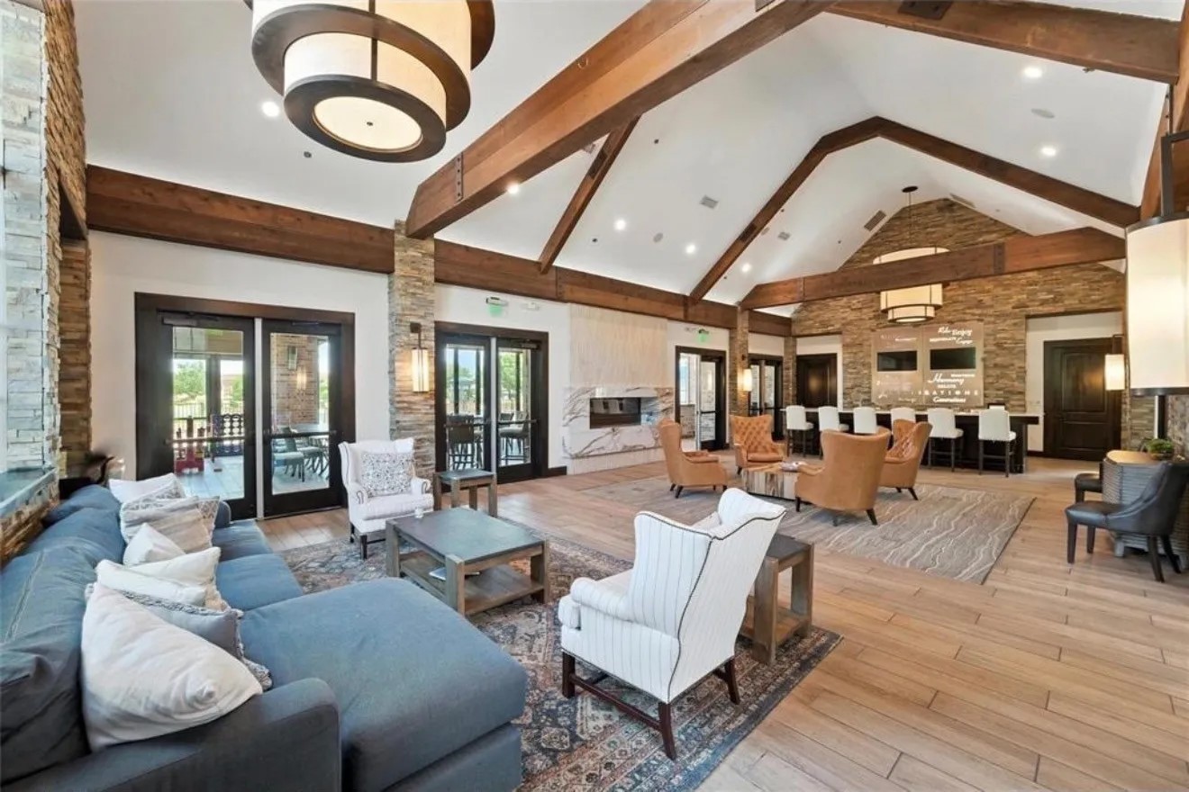 14091 Doonan Crossing Frisco TX 75035