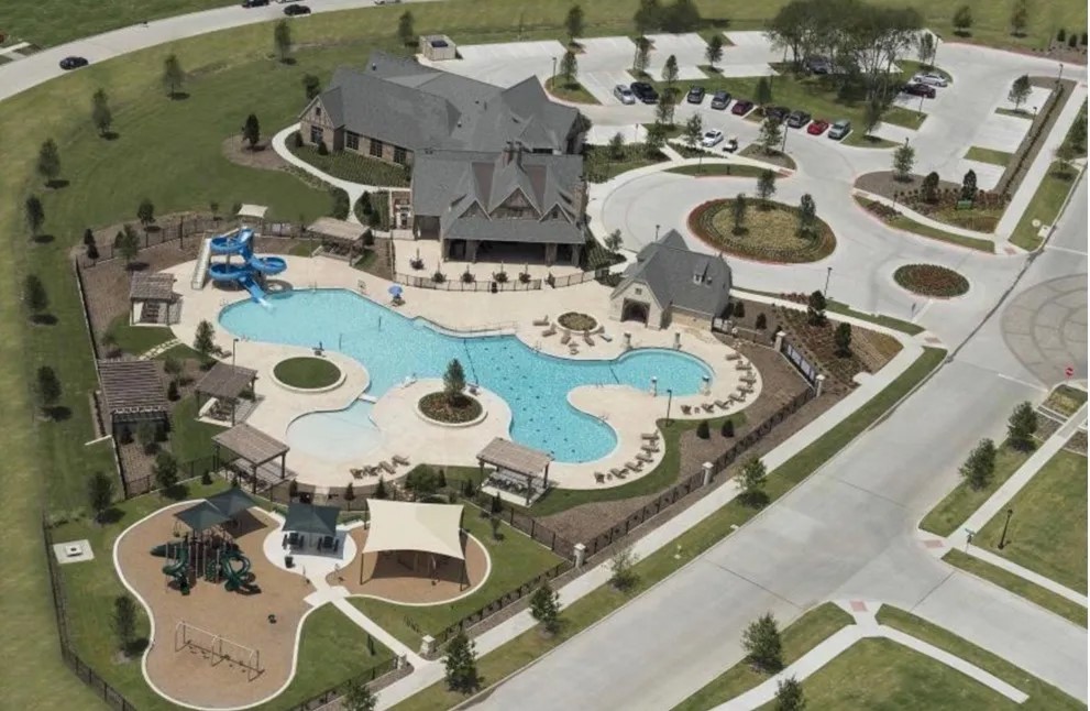 14091 Doonan Crossing Frisco TX 75035