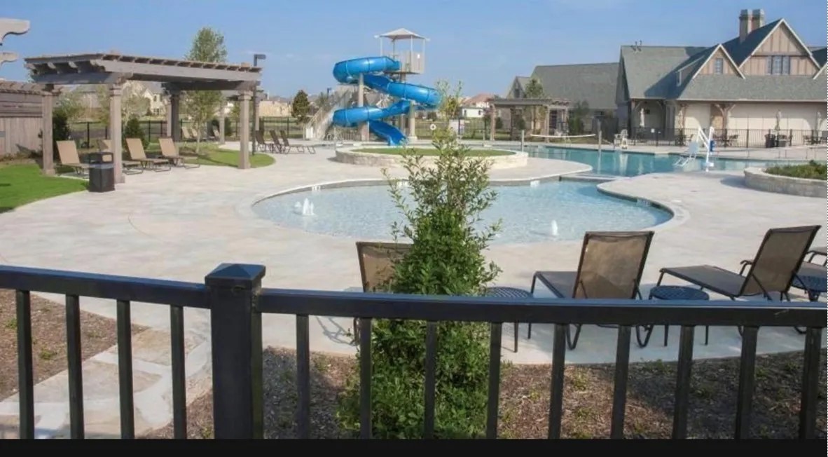 14091 Doonan Crossing Frisco TX 75035