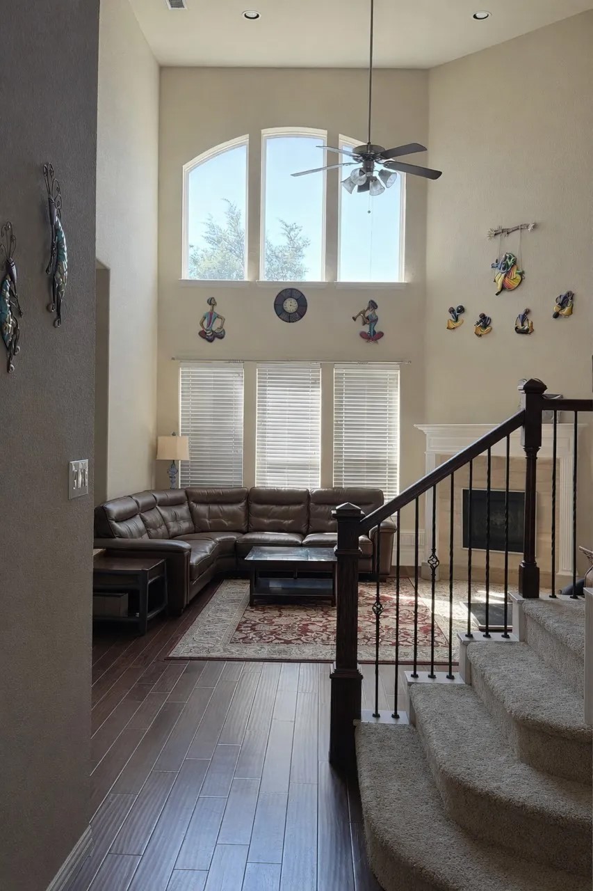 14091 Doonan Crossing Frisco TX 75035