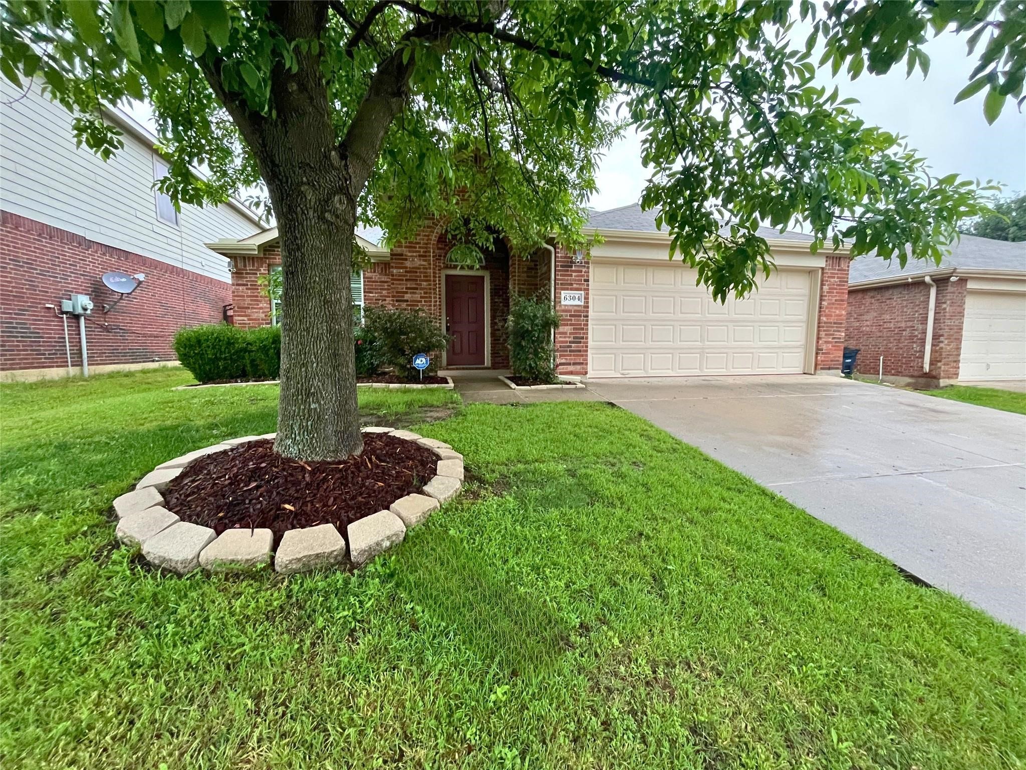 6304 Spring Ranch Drive Fort Worth TX 76179