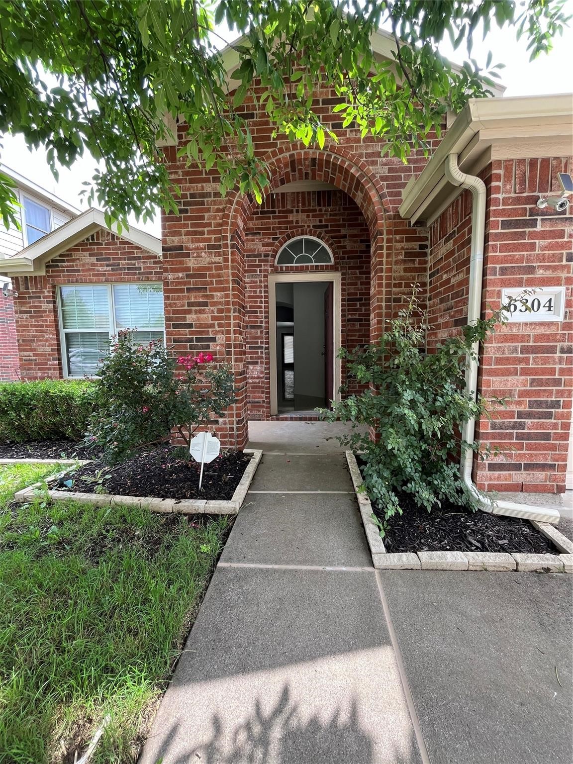 6304 Spring Ranch Drive Fort Worth TX 76179