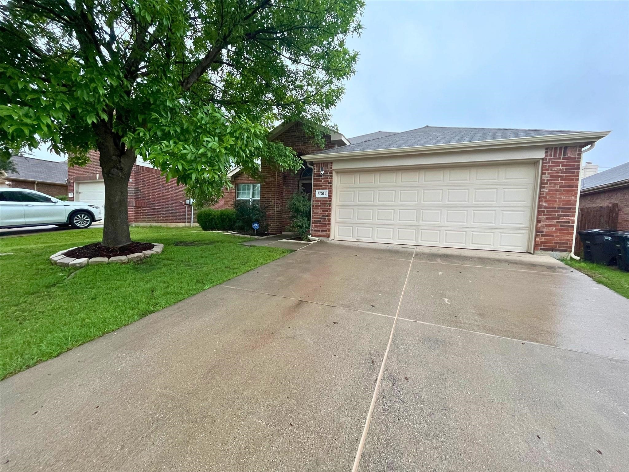6304 Spring Ranch Drive Fort Worth TX 76179