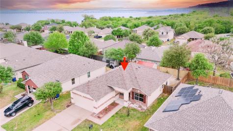 1906 Castaway Drive Dallas TX 75051