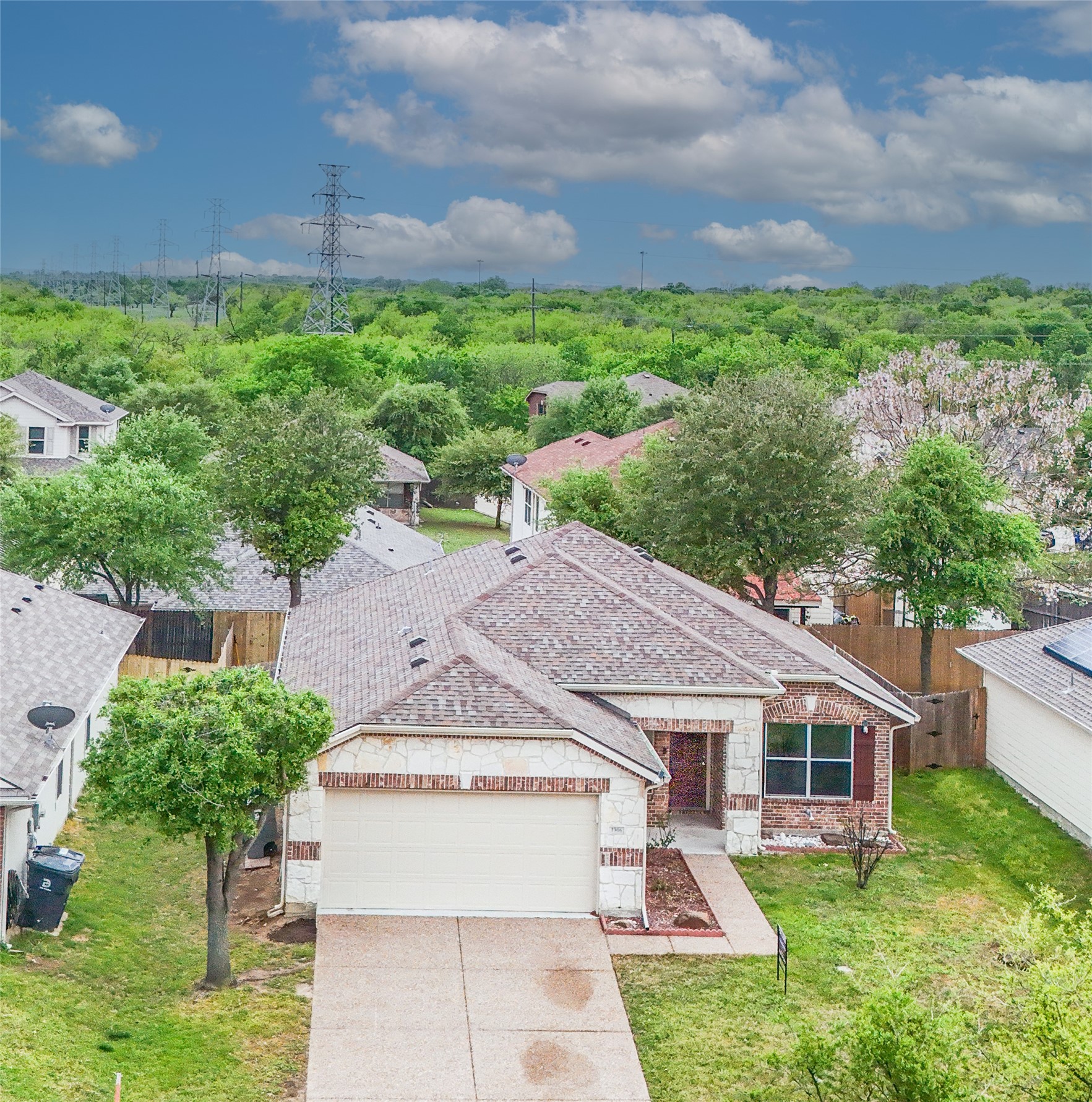 1906 Castaway Drive Dallas TX 75051