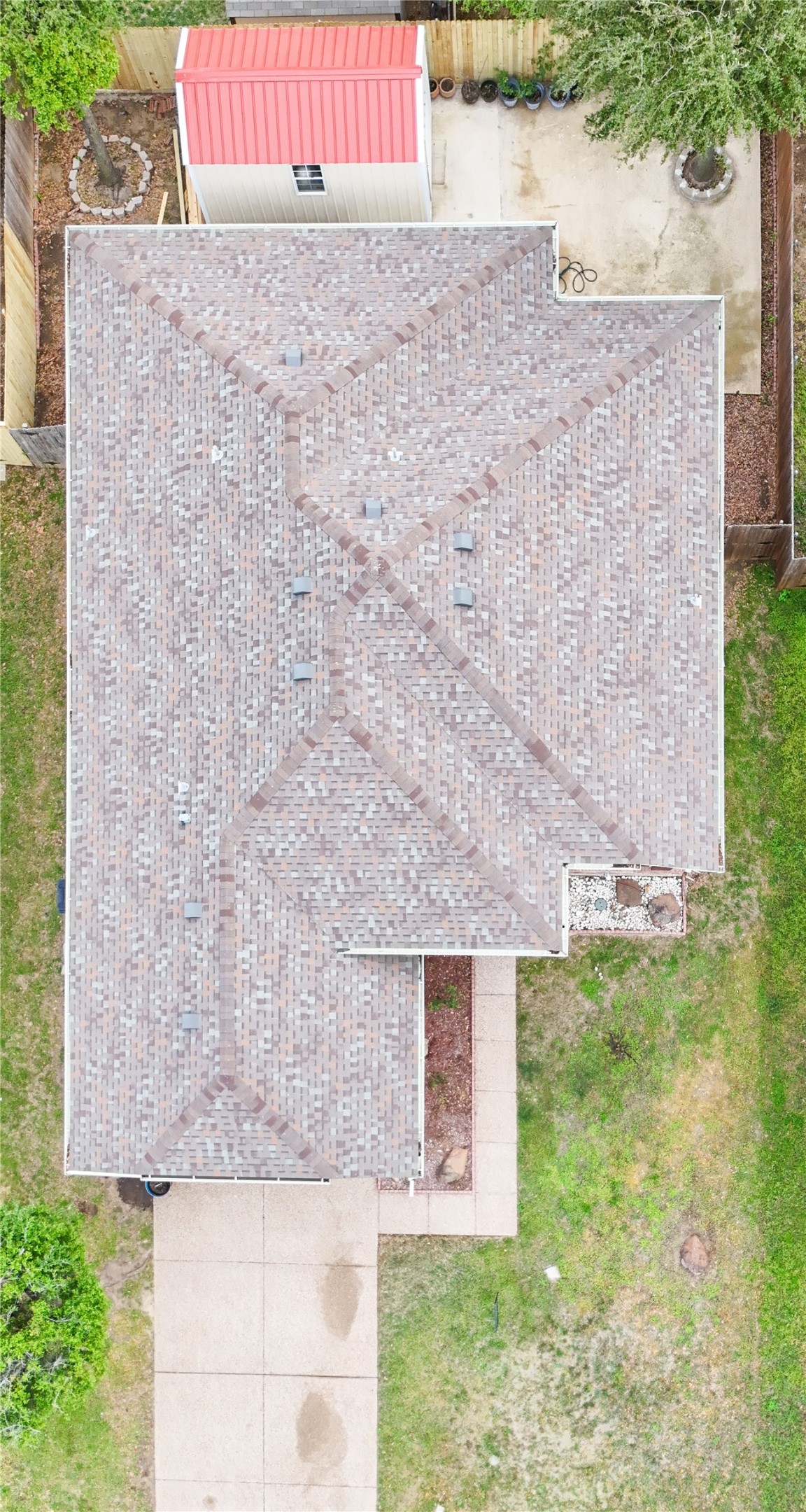 1906 Castaway Drive Dallas TX 75051