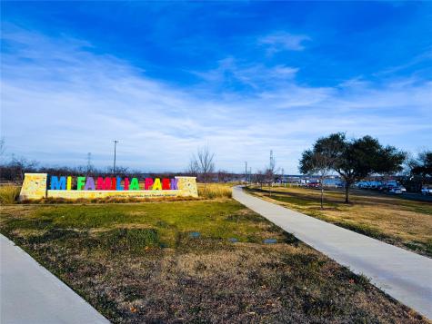1906 Castaway Drive Dallas TX 75051