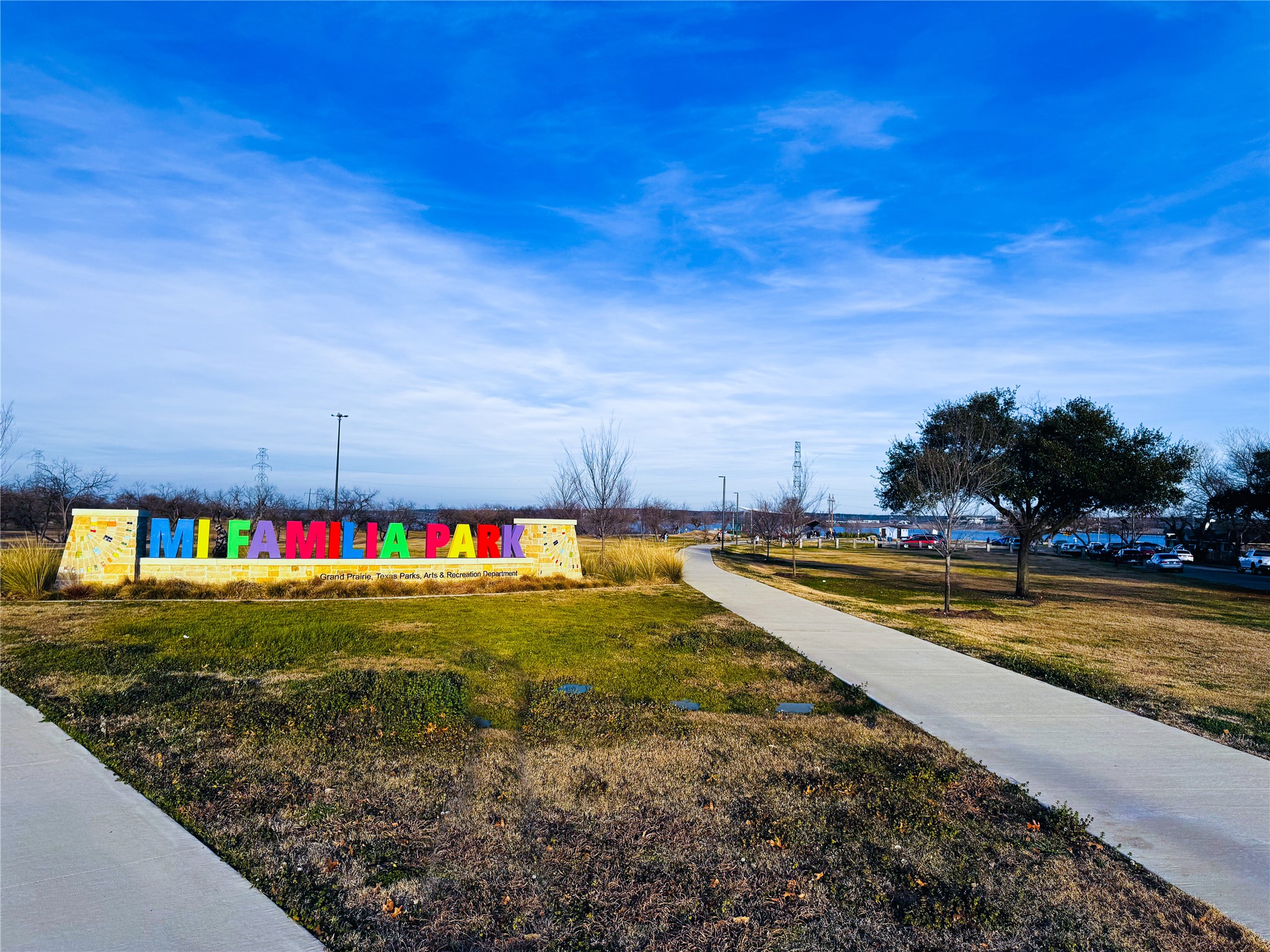 1906 Castaway Drive Dallas TX 75051