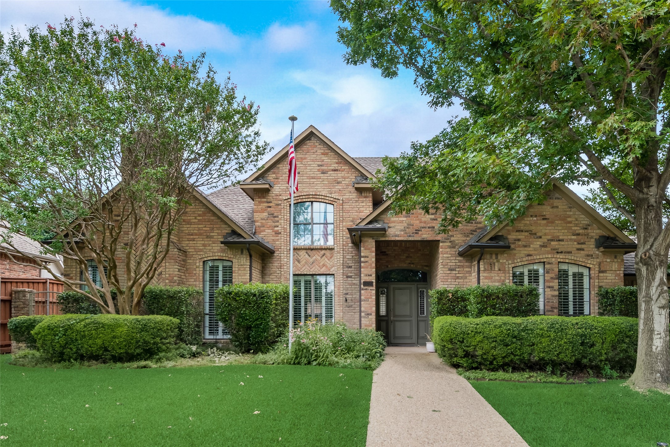 15720 Golden Creek Road Dallas TX 75248