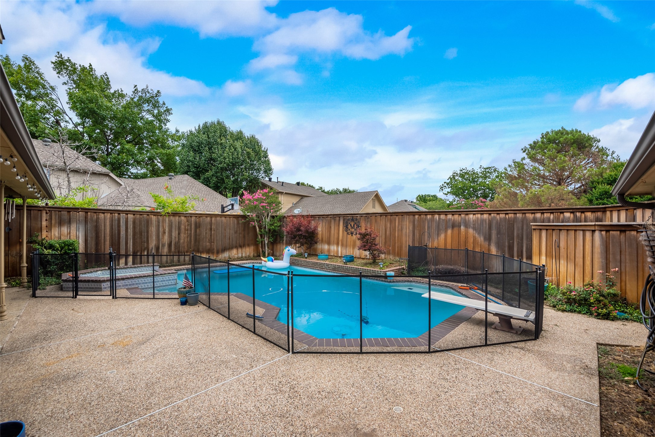 15720 Golden Creek Road Dallas TX 75248