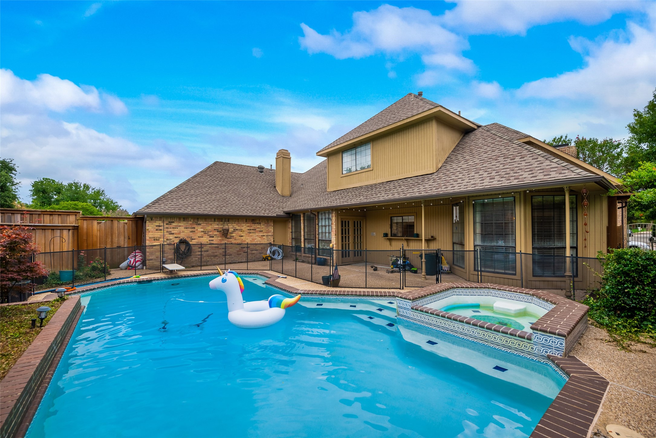 15720 Golden Creek Road Dallas TX 75248