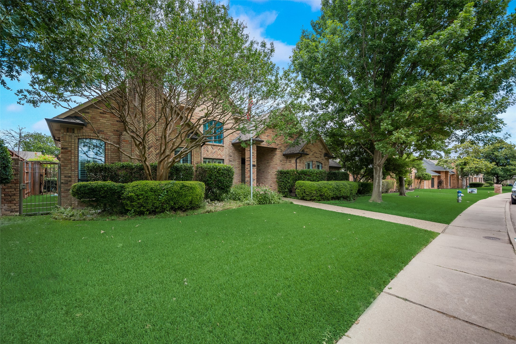 15720 Golden Creek Road Dallas TX 75248