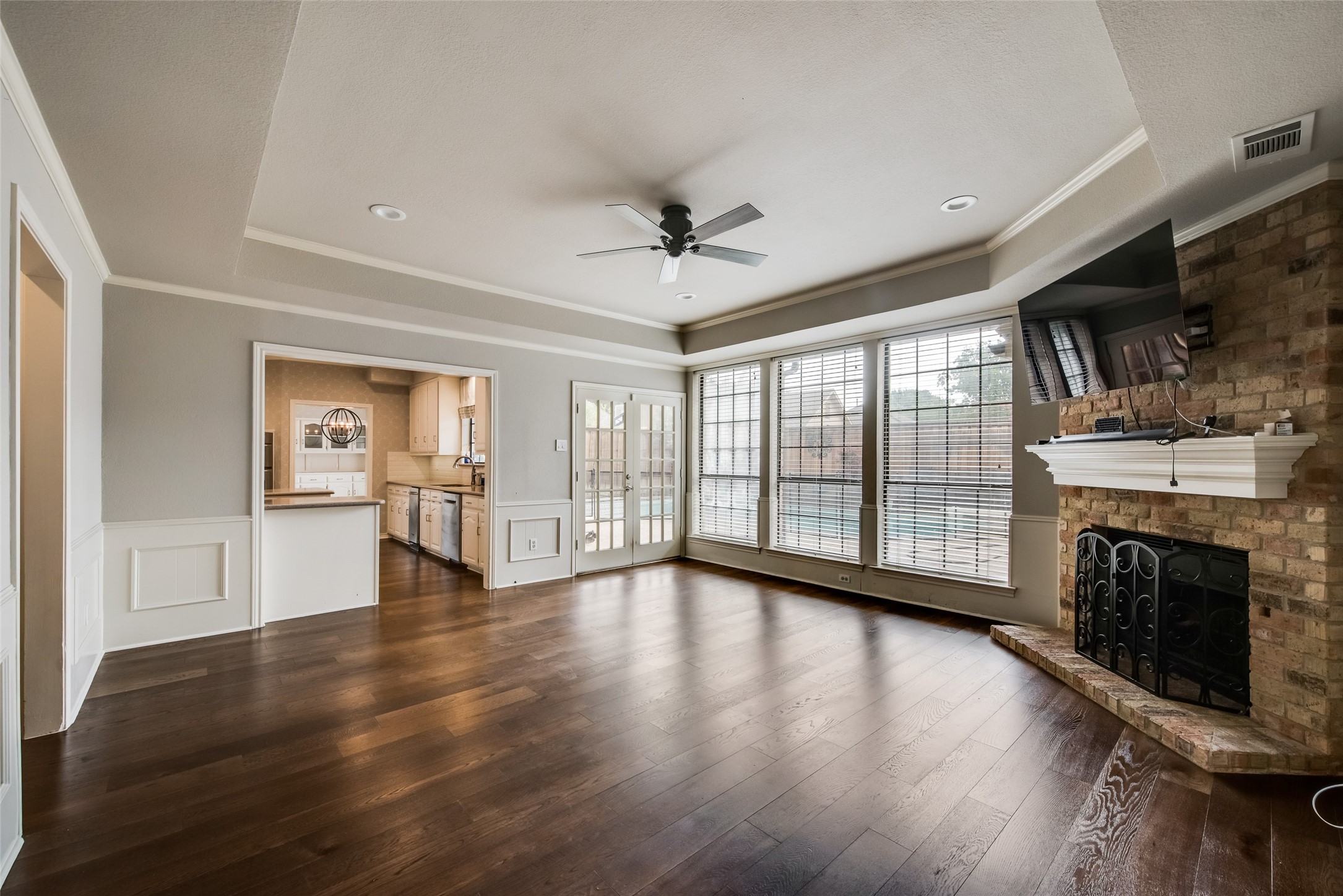 15720 Golden Creek Road Dallas TX 75248