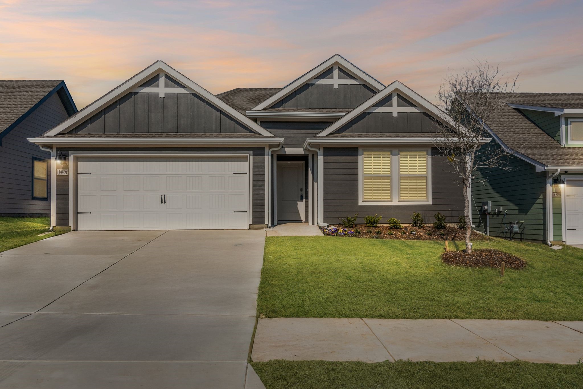13197 Enclave Parkway Providence Village TX 76227