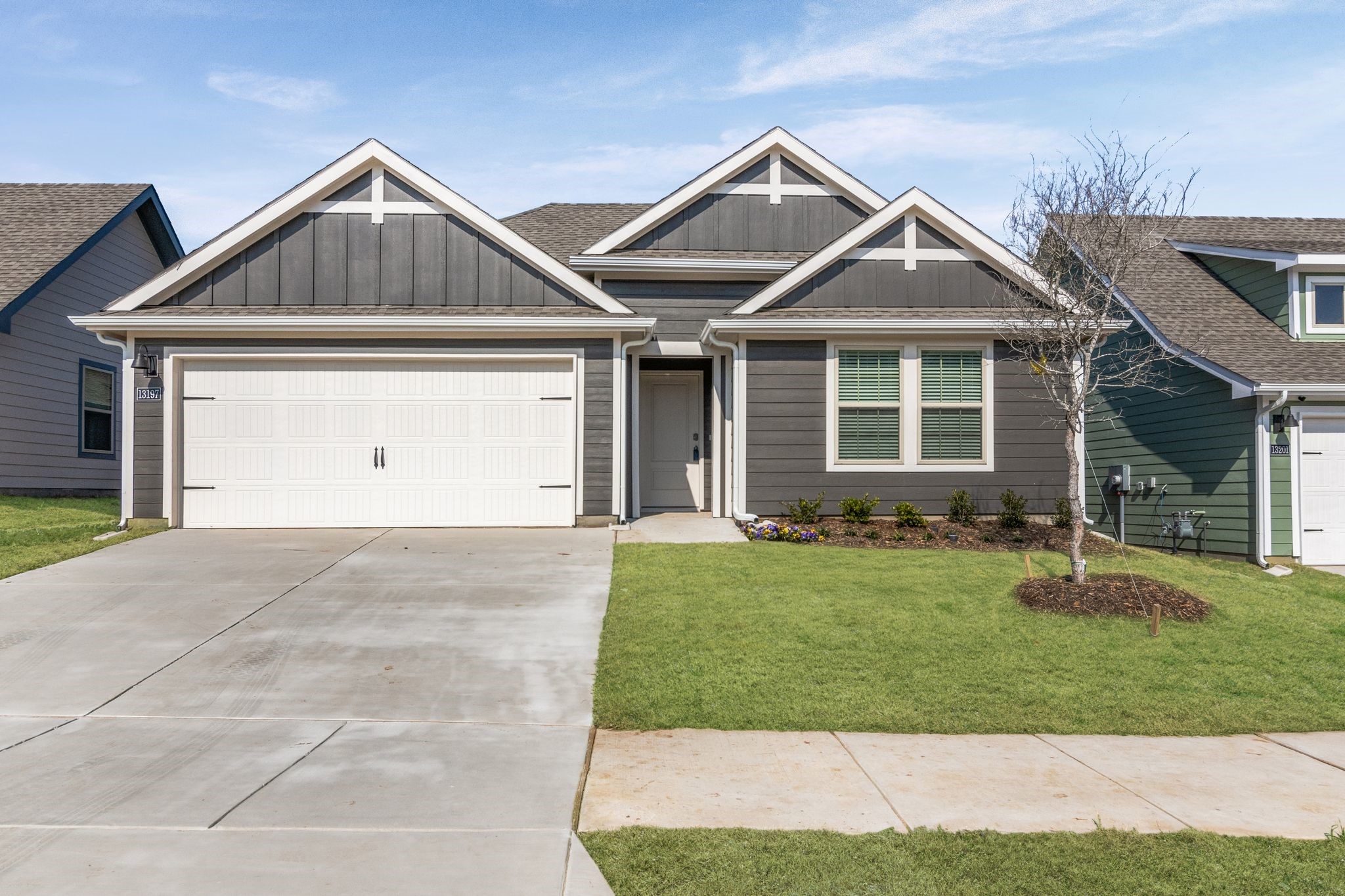 13197 Enclave Parkway Providence Village TX 76227