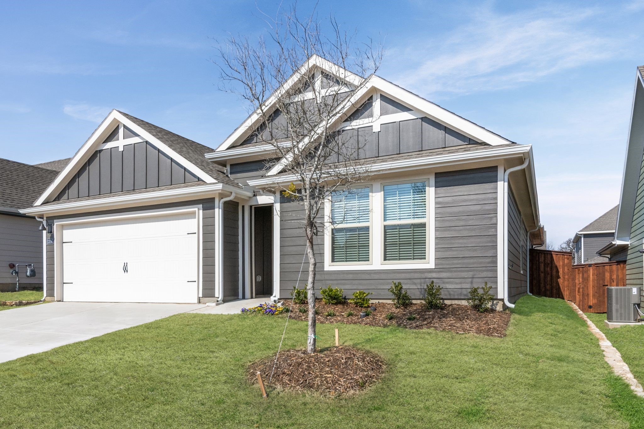 13197 Enclave Parkway Providence Village TX 76227