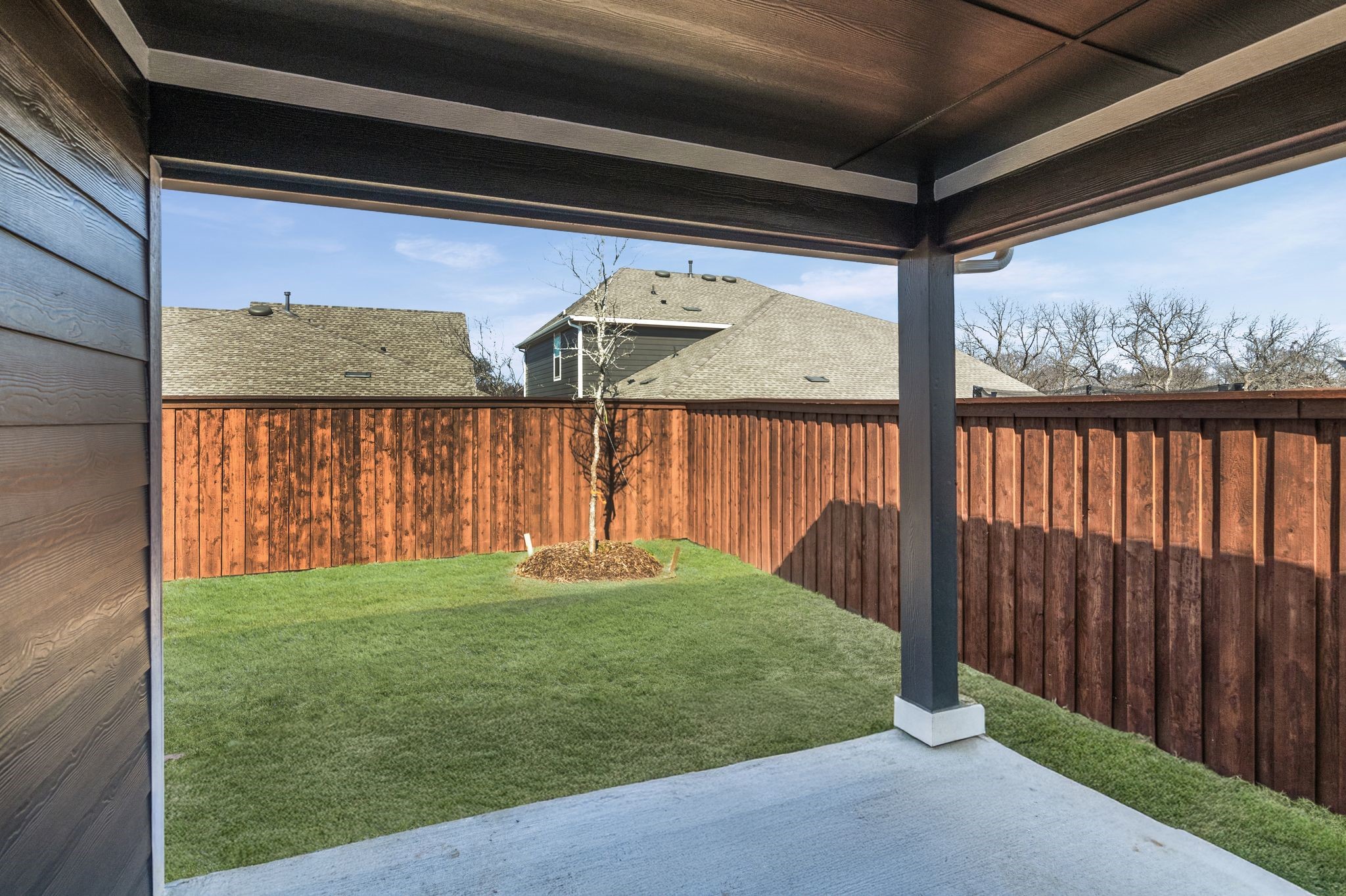 13197 Enclave Parkway Providence Village TX 76227