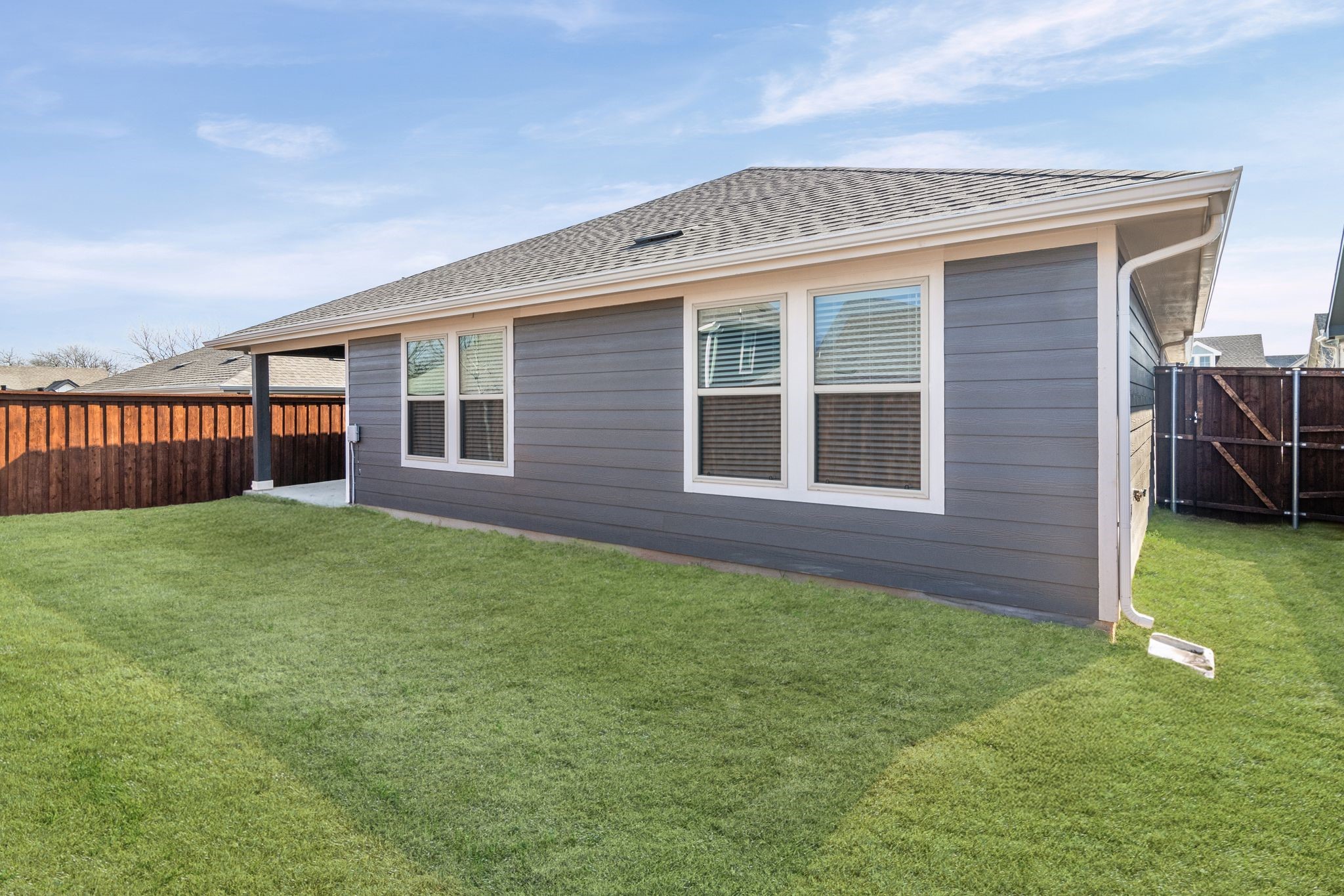 13197 Enclave Parkway Providence Village TX 76227