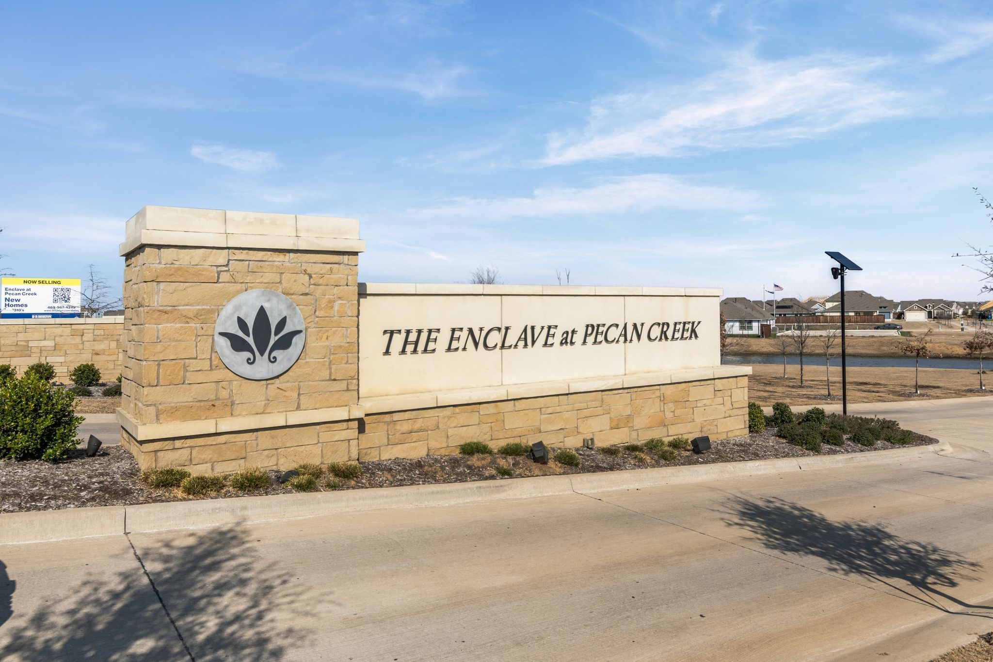 13197 Enclave Parkway Providence Village TX 76227