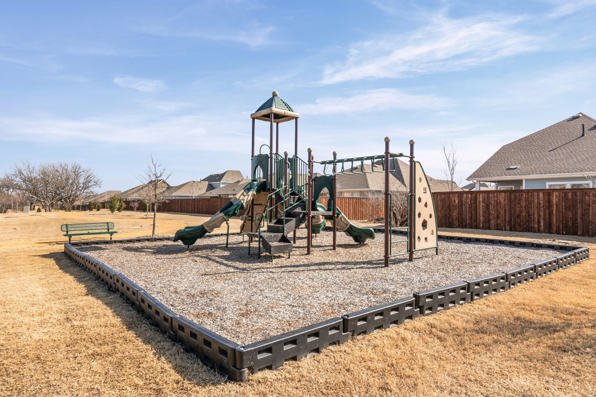 13197 Enclave Parkway Providence Village TX 76227