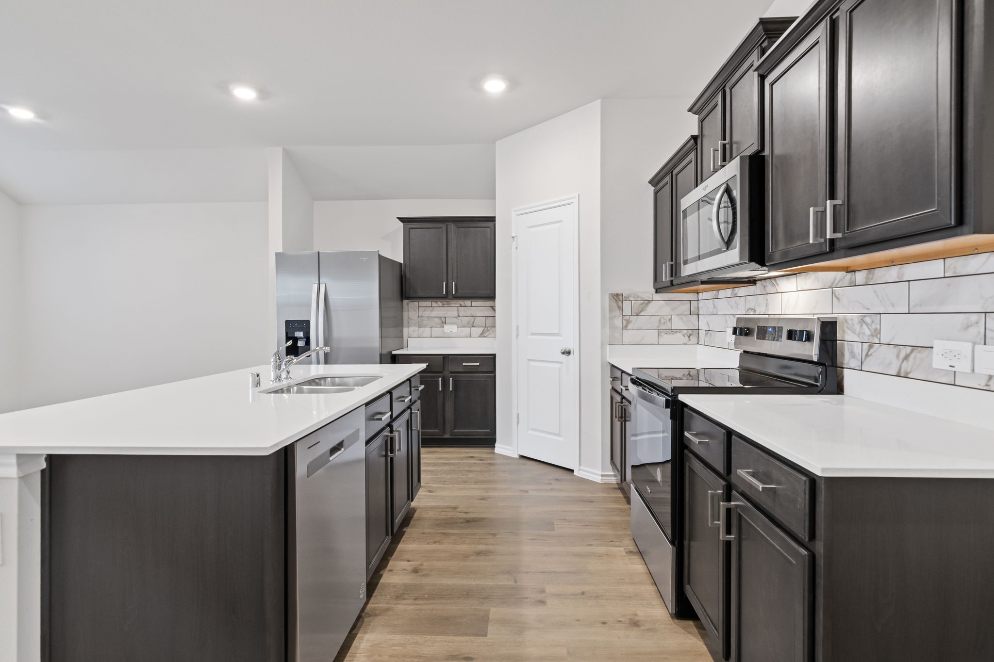 13197 Enclave Parkway Providence Village TX 76227