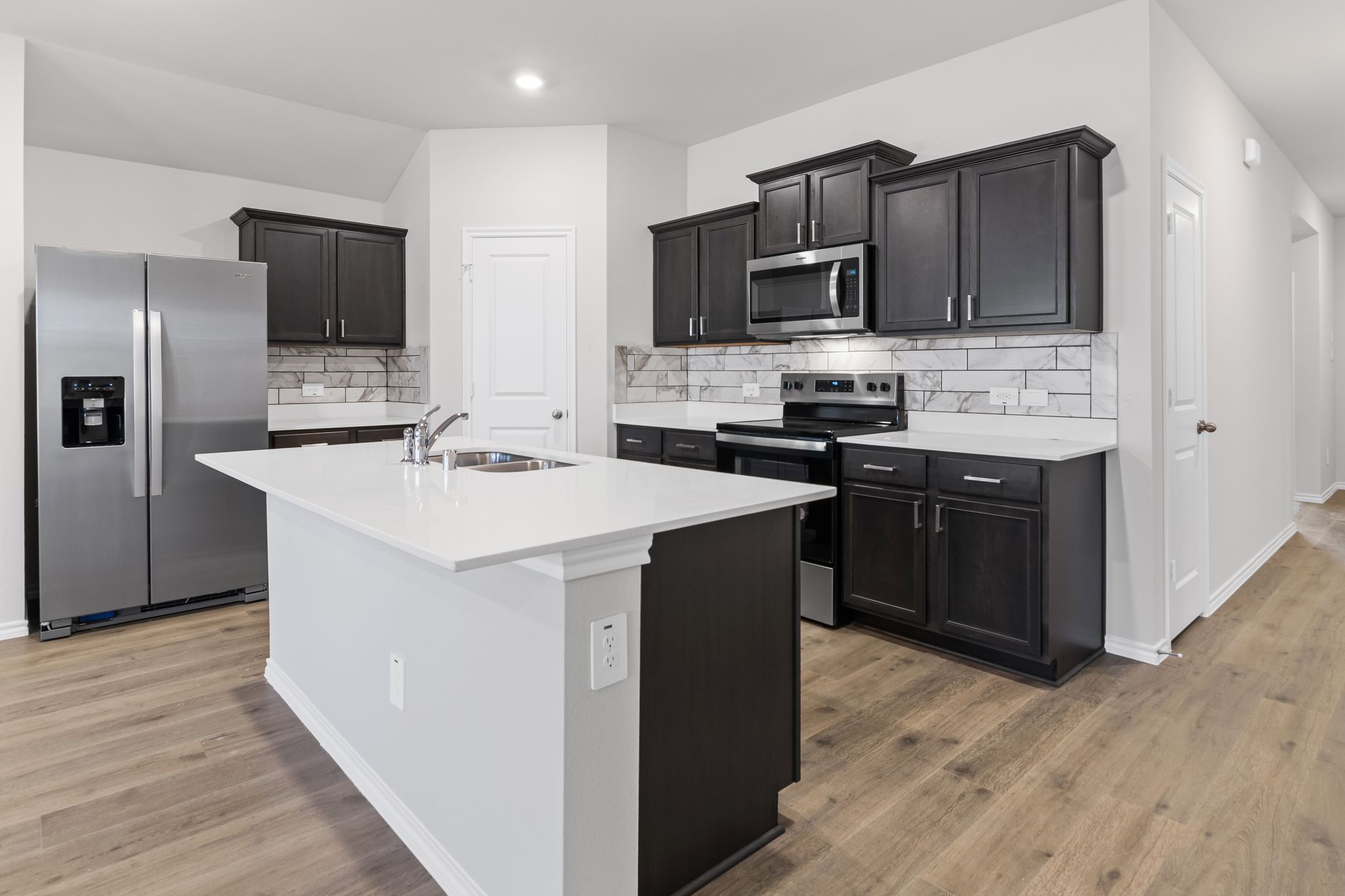 13197 Enclave Parkway Providence Village TX 76227
