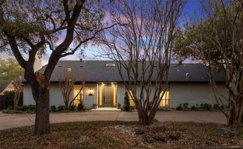 6824 Churchill Way Dallas TX 75230