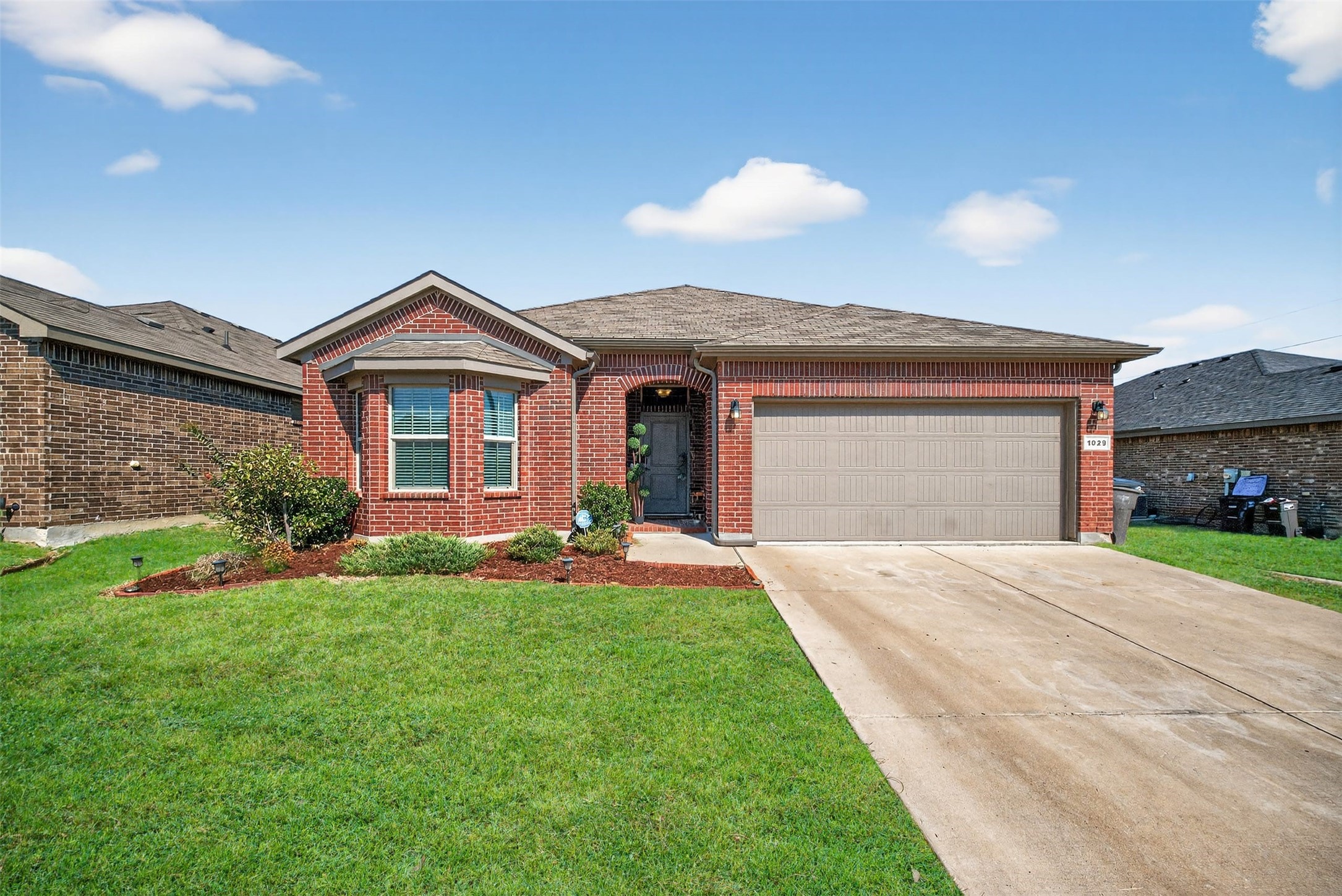 1029 Nicole Way Fort Worth TX 76028
