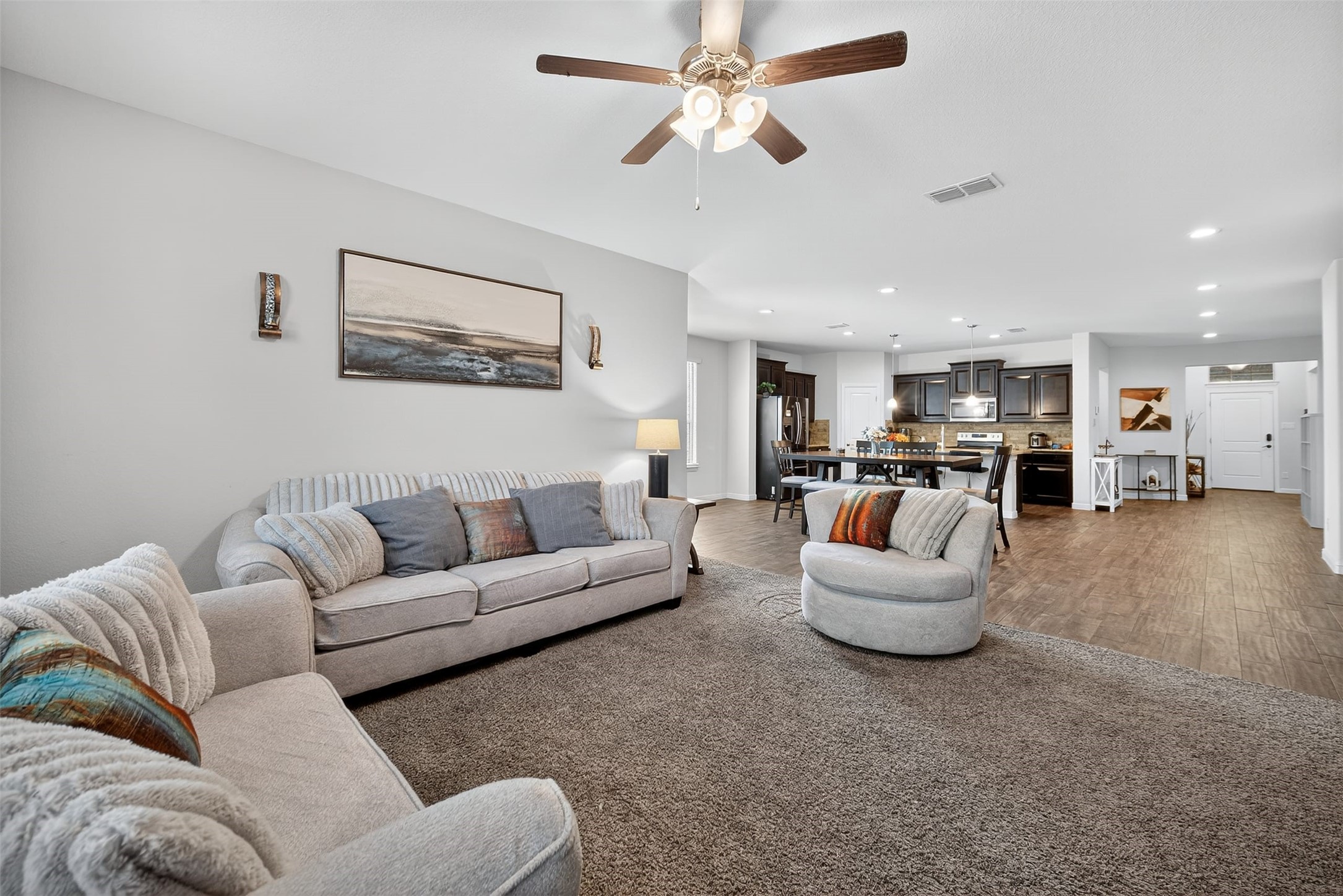 1029 Nicole Way Fort Worth TX 76028
