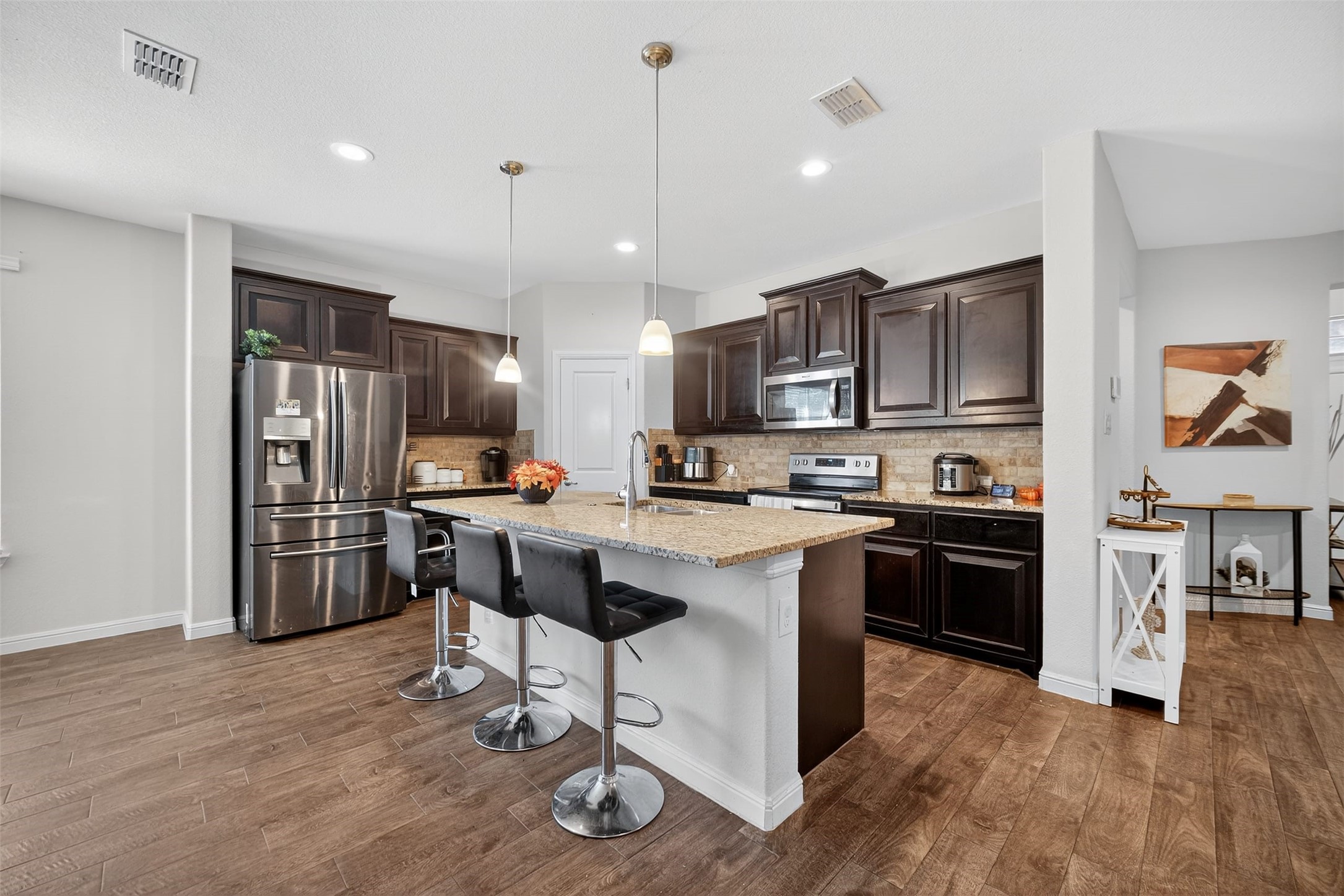 1029 Nicole Way Fort Worth TX 76028