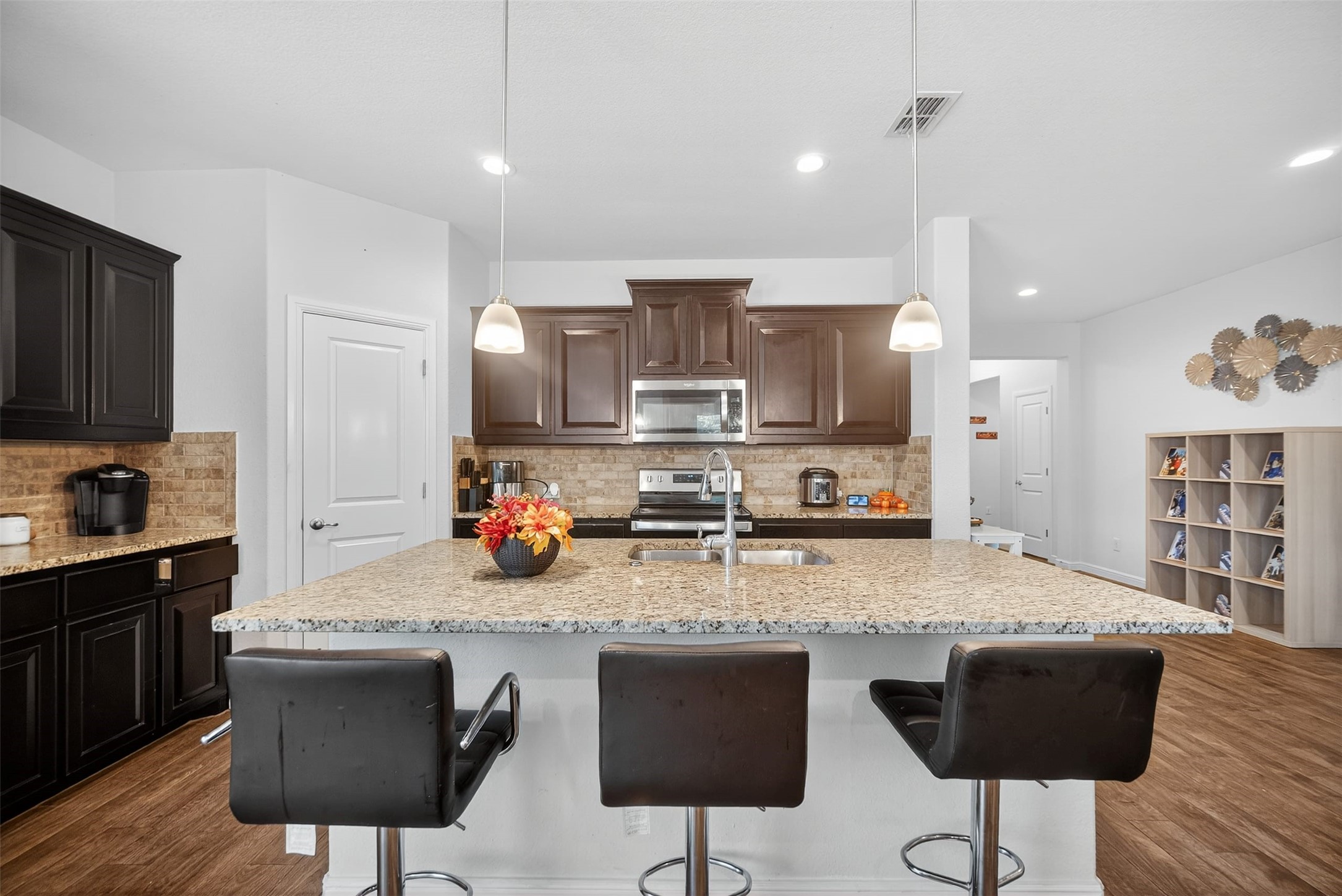 1029 Nicole Way Fort Worth TX 76028