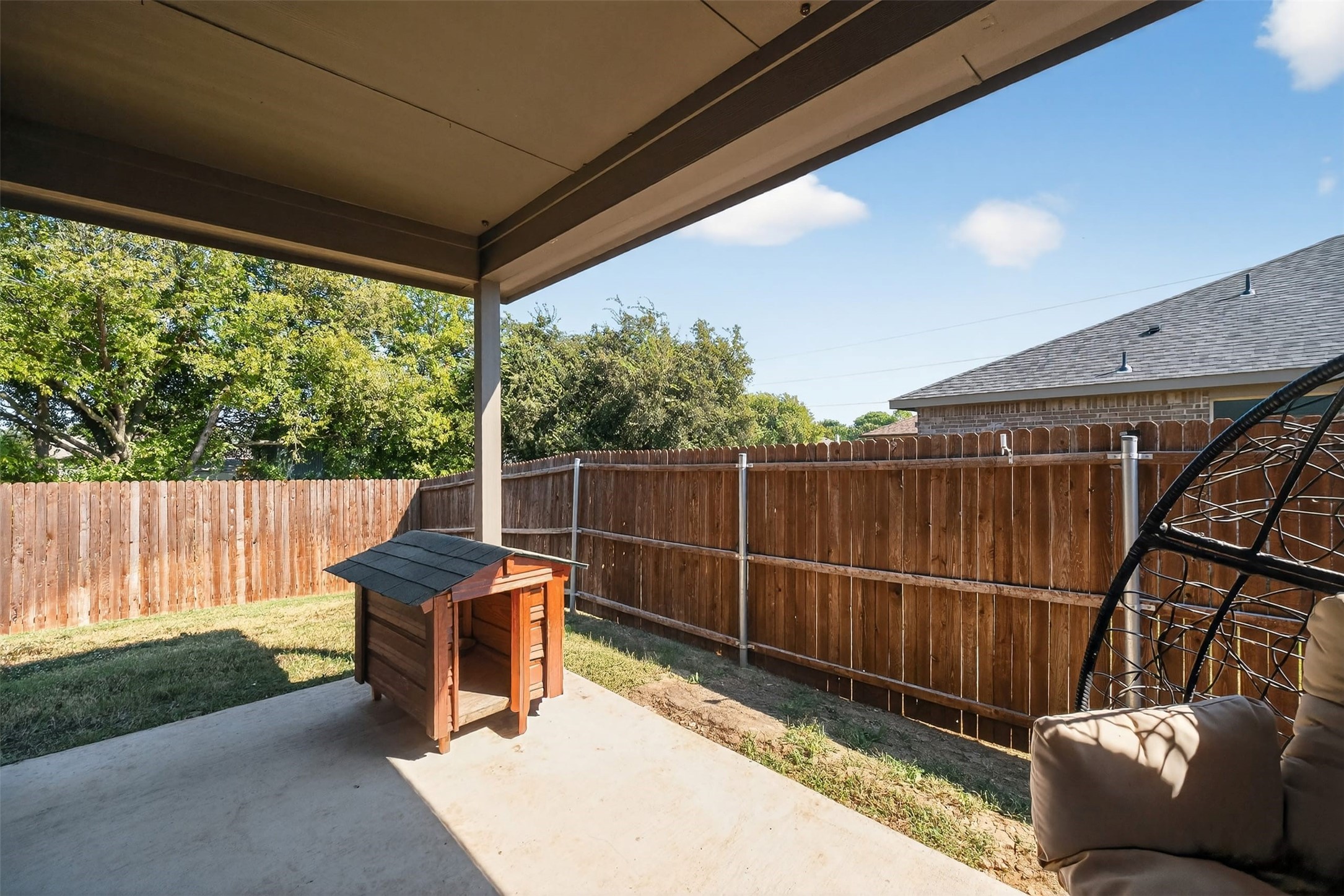 1029 Nicole Way Fort Worth TX 76028
