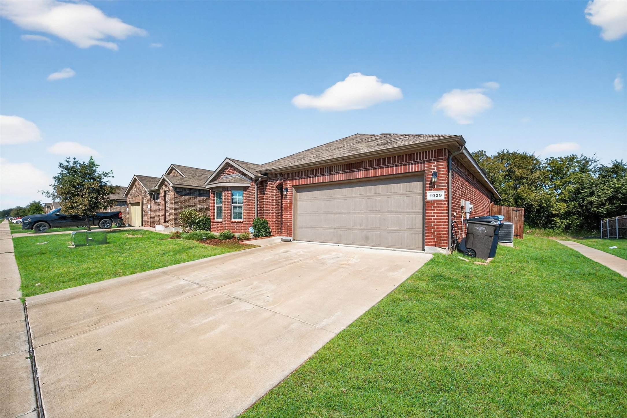 1029 Nicole Way Fort Worth TX 76028
