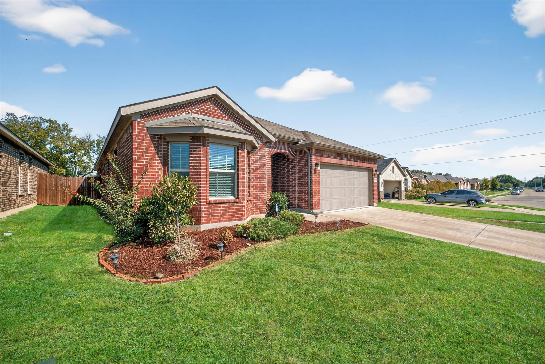 1029 Nicole Way Fort Worth TX 76028